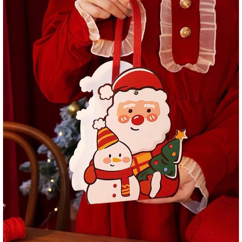 

CHRISTMAS BOX | KOTAK NATAL | KOTAK HAMPERS NATAL | SANTA BOX | KOTAK HAMPERS MURAH | KIAORAFLORISTSUPPLY