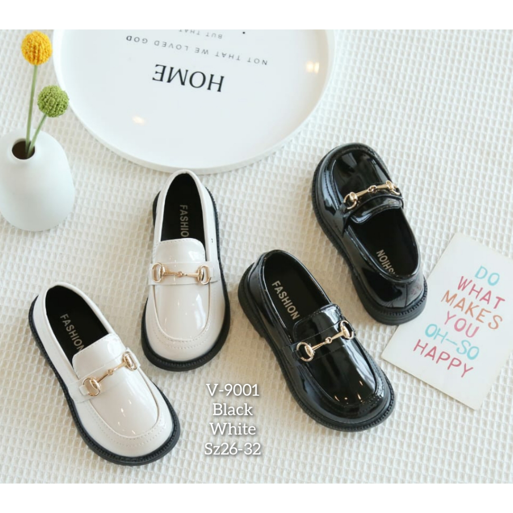 NEW ARRIVAL SEPATU ANAK-ANAK MG-BABY IMPORT V-9001 SM V-8807