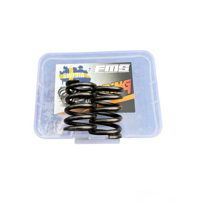 Per Klep Swedia Premium FMS Mio Jupiter Z Vega Supra Grand Karisma Beat Shogun Nuovo Fino Original