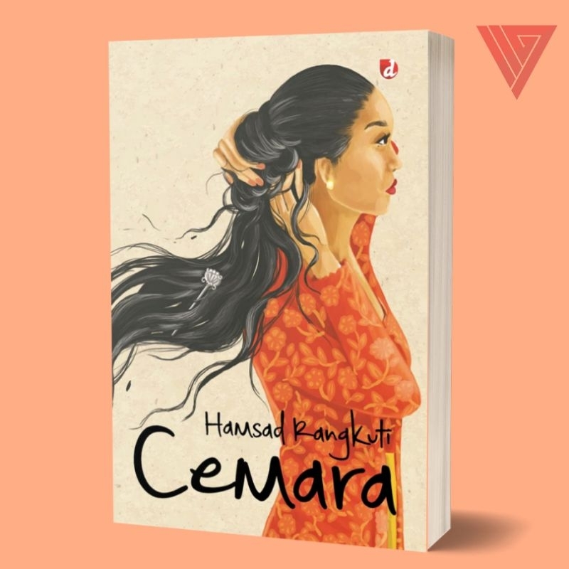 Iyig - Buku/Novel Cemara - Diva Press - Hamsad Rangkuti