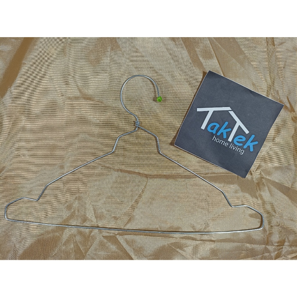 hanger ANAK gantungan cantolan kastok baju