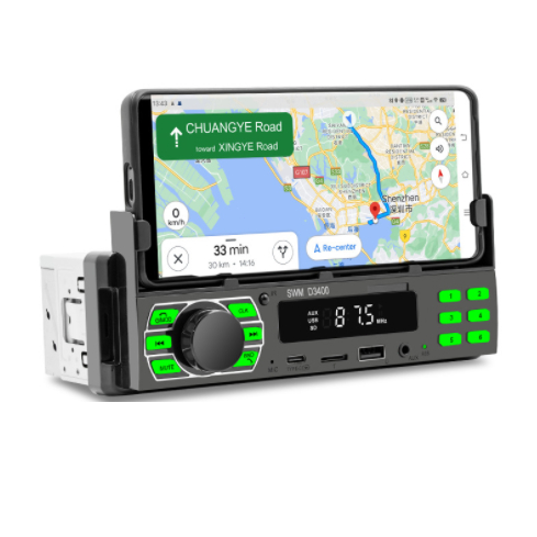 TAPE MOBIL TIP AUDIO TIPE HEAD UNIT SINGLE DIN MP3 PLAYER BLUETOOTH RECEIVER POWER RADIO USB MURAH