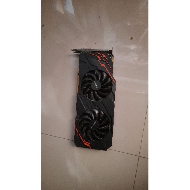 Vga Gigabyte Gtx 1070 ti not 1080 rtx rx