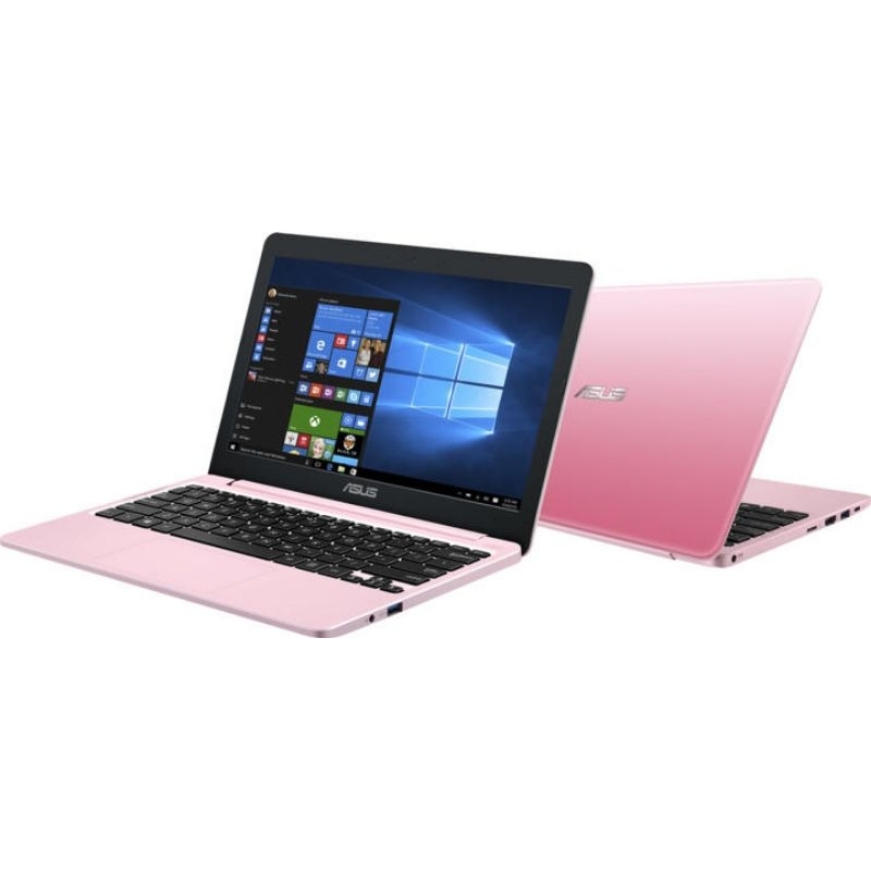 ASUS NOTEBOOK PINK