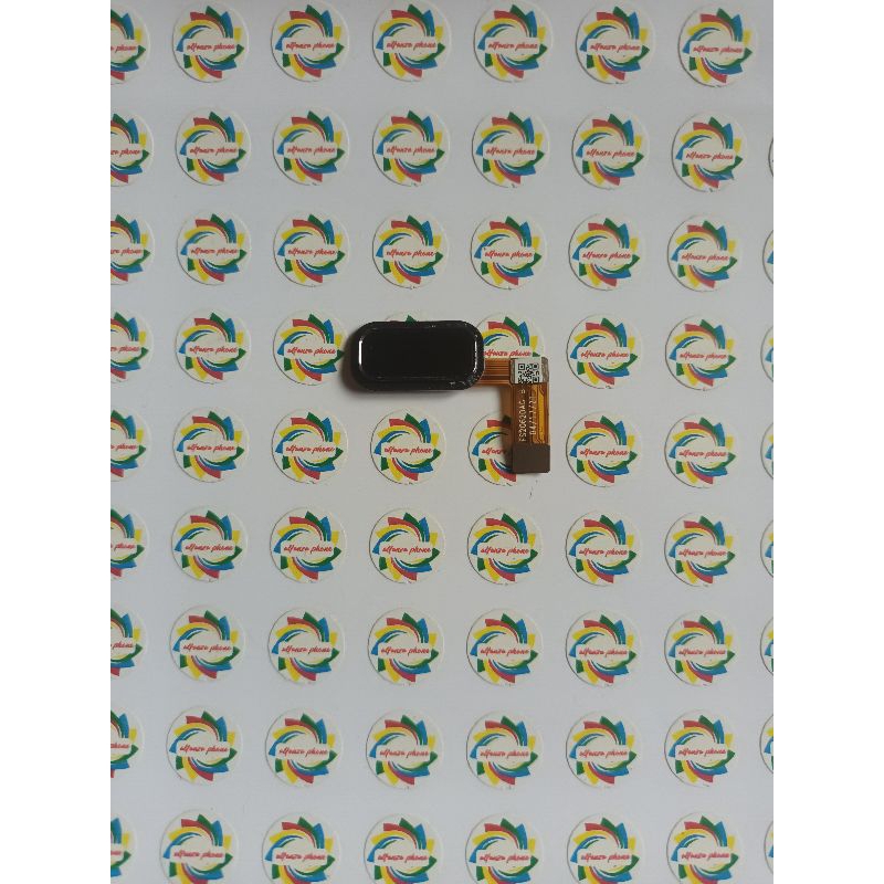 FingerPrint Asus Zenfone 4 Max XOOID(ZC554KL) Normal Jaya Ori copotan