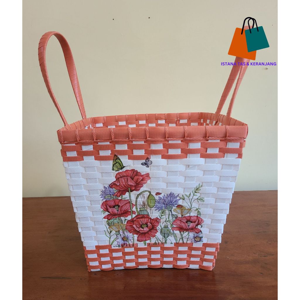 Tas Bingkisan Idul Fitri Tas Idul Fitri Tas Lebaran Tas Anting Tas Sembako Tas Keranjang Tas Kotak N