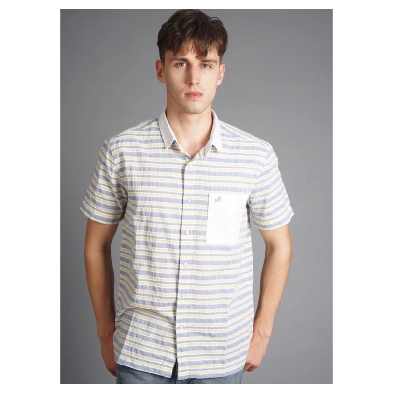 KEMEJA LOIS ORI KLS039 PROMO