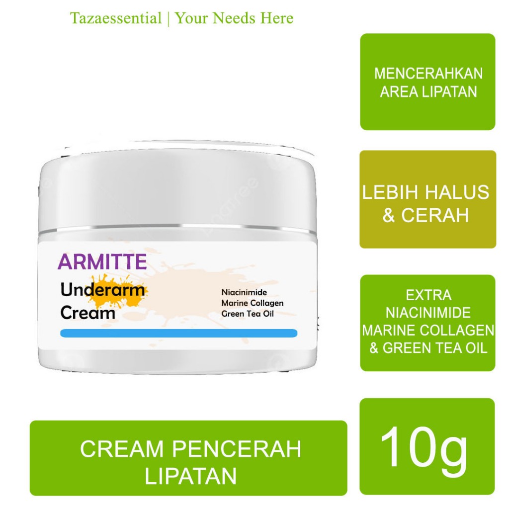 Cream Pemutih Selangkangan Dan Bokong Underarm Cream Pencerah Selangkangan Hitam Bpom Memutihkan Sel