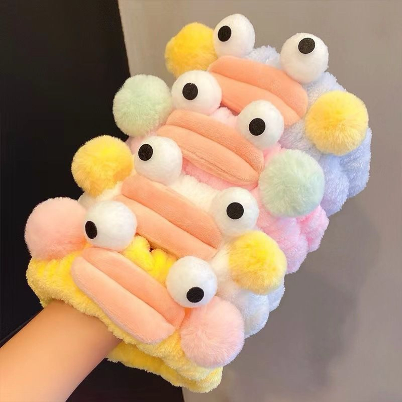 BANDANA FACIAL LUCU