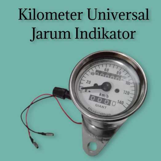 Harga indikator universal speedometer Terbaru Nov 2025 | BigGo Indonesia