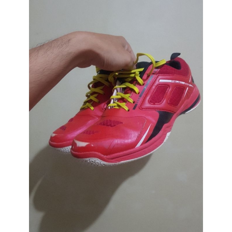 Sepatu Felet F Unit