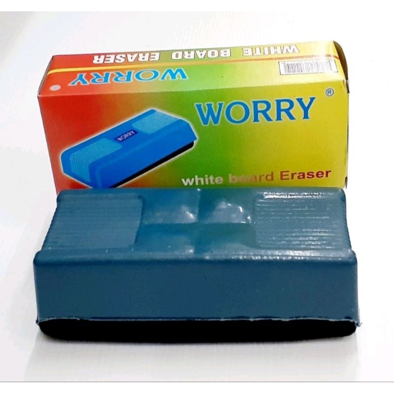 

Penghapus whiteboard WORY kecil