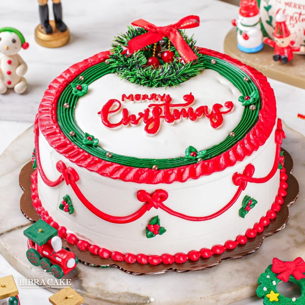 

Vintage Christmas Rubby | kado natal | christmas hampers | hampers natal | parcel natal | 1gift box