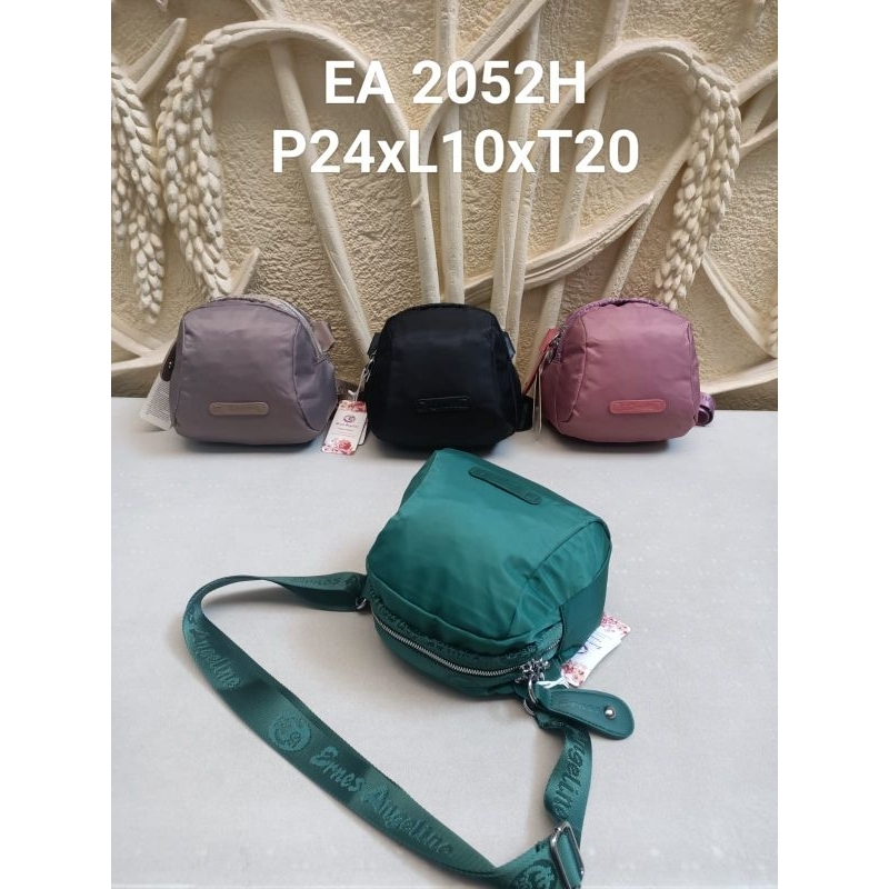 TAS SELEMPANG ERNES ANGELINA 2052H