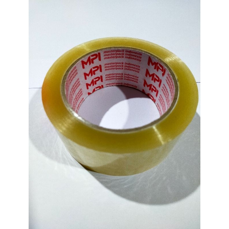

LAKBAN BENING 100 YARD 1PCS