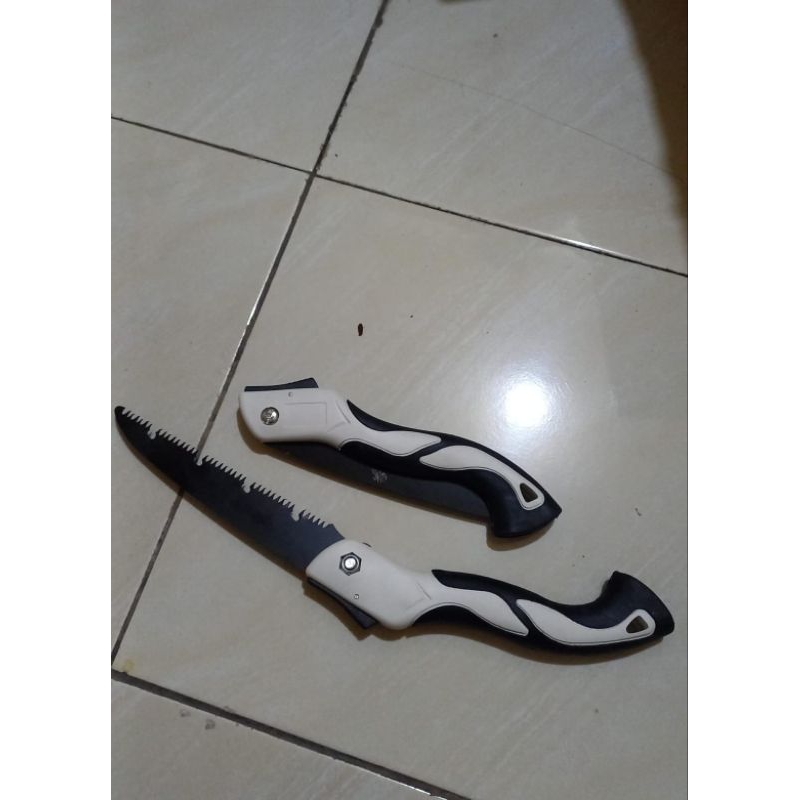 gergaji lipat portable gergaji lipat serbaguna