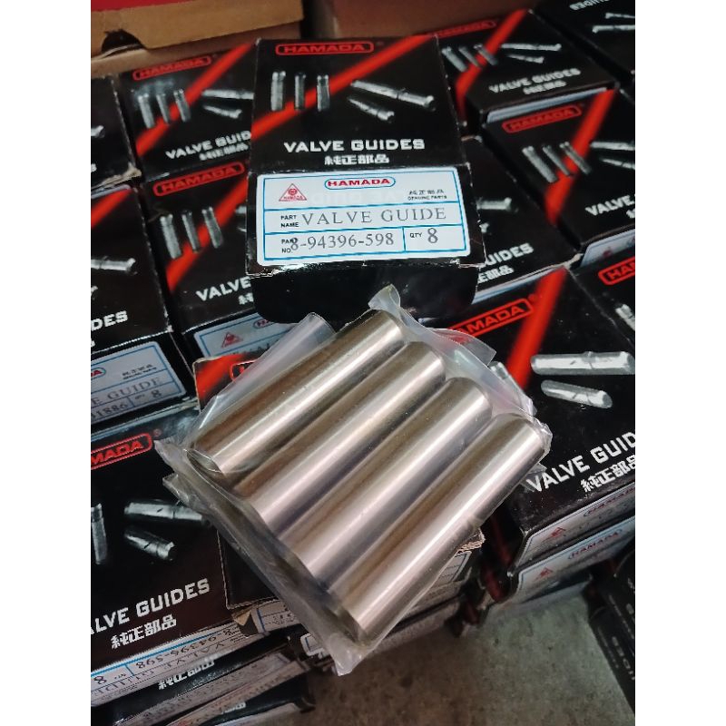 bos klep isuzu nkr71 nkr66 harga per 8pc