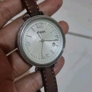 fossil jengkol preloved