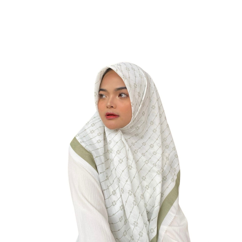 Deliana Print || Segi Empat