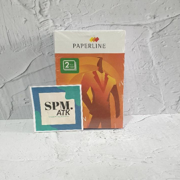 

Harga Termurah Nota Paperline K2 Best Seller