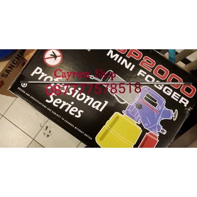 Drive ShaFt Tasco TLM 430  ÷  As Tasco TLM 430  ÷  Spare Part Mesin Potong Rumput Dorong Tasco TLM 4