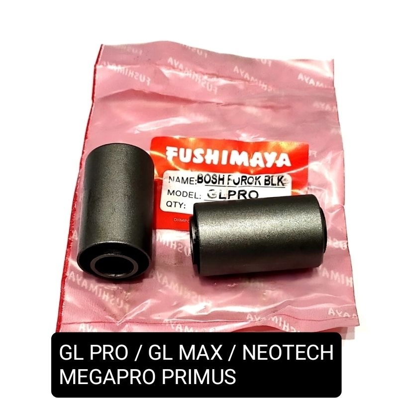 BOS BOSH FORK SWING ARM SASIS GL PRO / GL MAX / NEOTECH / MEGAPRO PRIMUS - FUSHIMAYA