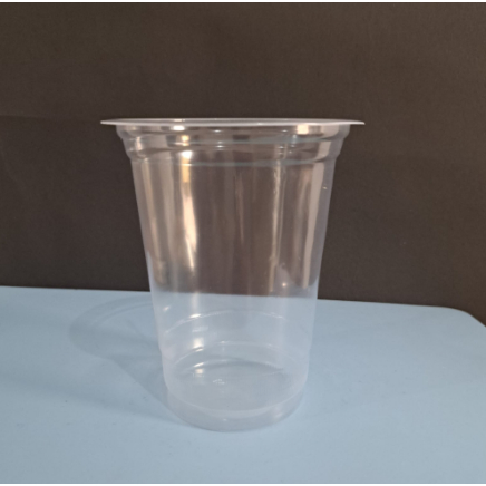 Gelas Plastik Bening Kecil Harga Per pcs
