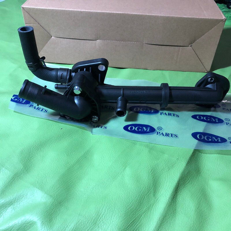 RUMAH THERMOSTAT KIA PICANTO 2005-2011