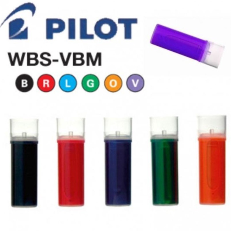 

Model Terkini Refill Spidol Whiteboard Pilot V Board Master Pilot Serba Murah