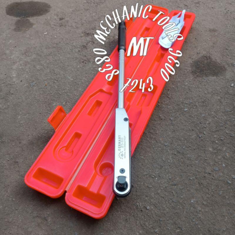 Kunci moment Kunci torsi HT 5000 HT 7200 HT 8400 Tjap mata kunci torsi moment tjap mata