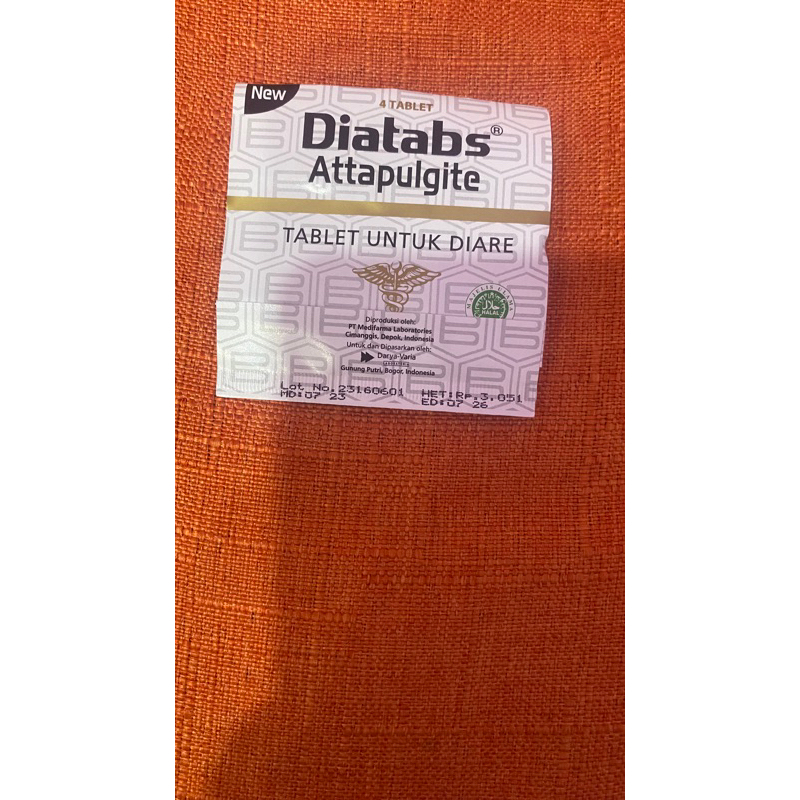 Diatabs