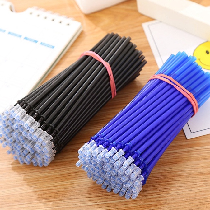 

Kirim Sekarang 20pcs Isi Ulang Refill Refil Pena Bisa Dihapus Magic GM-ST0206