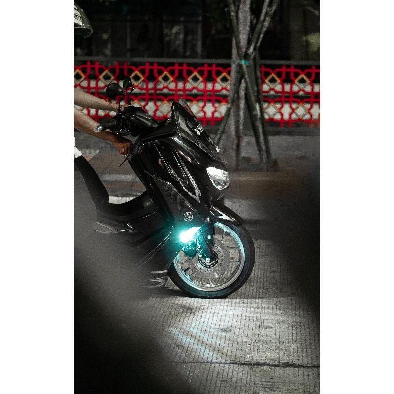 Velg Vario PNP Nmax New