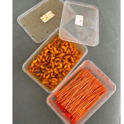 

Mie Lidi Bumbu box 500ml