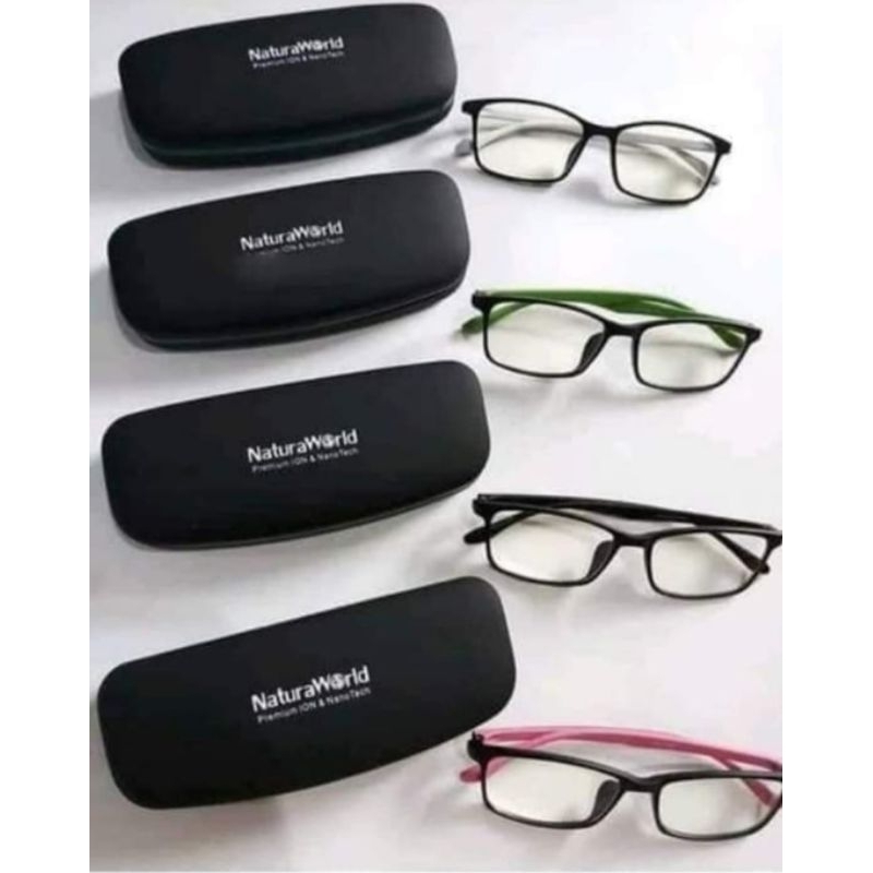 kacamata ion naturaworld