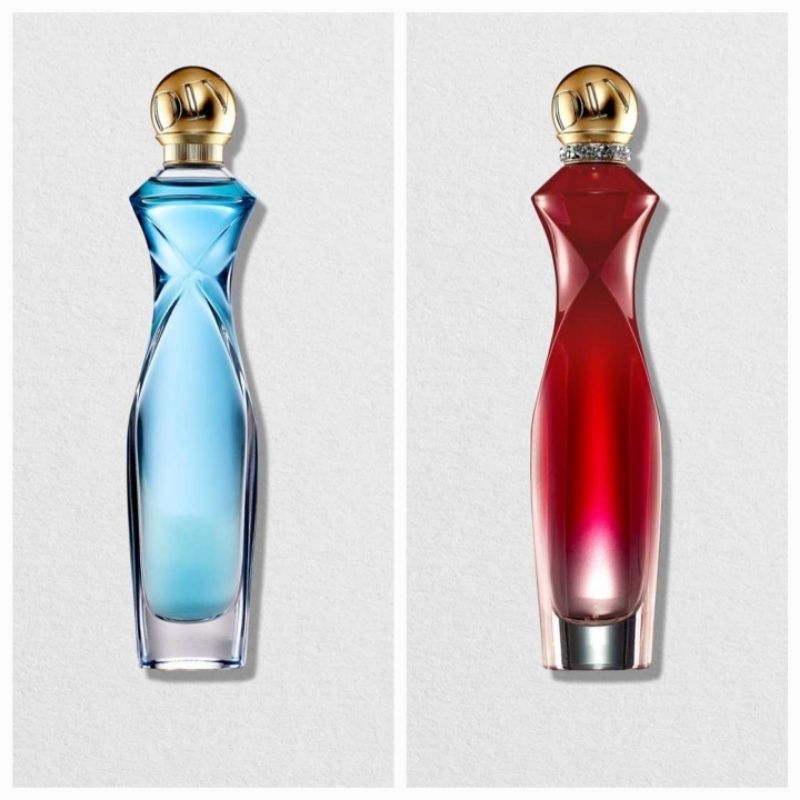 Divine Eau de Toilette / Divine Exclusive