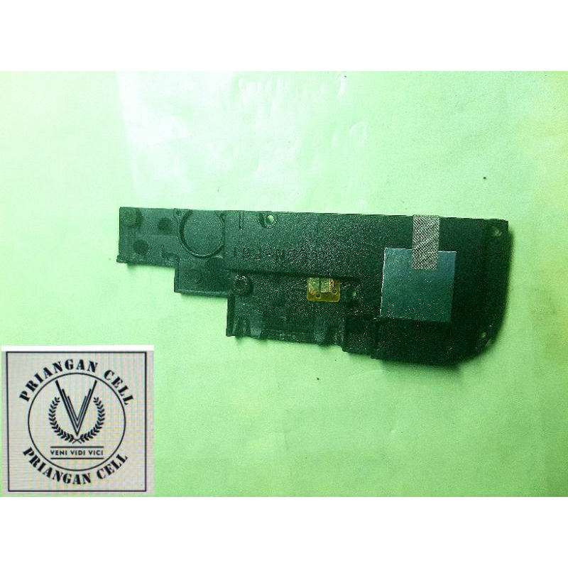 buzzer coolpad dazen 6a original