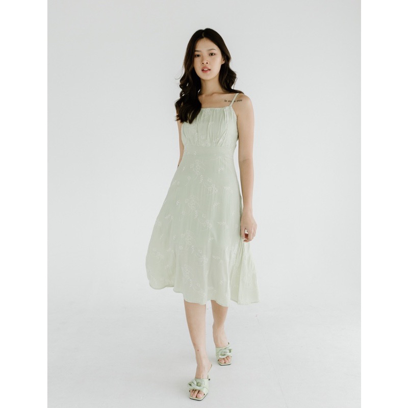 Dress Yuan Market New