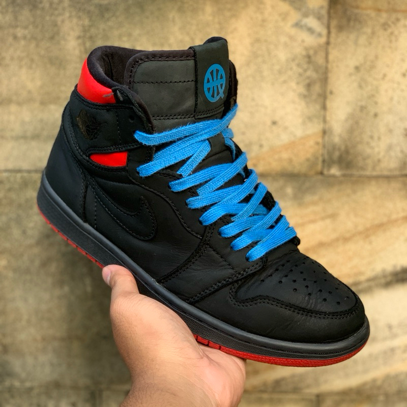Air jordan 1 High OG Quai 54 US 8