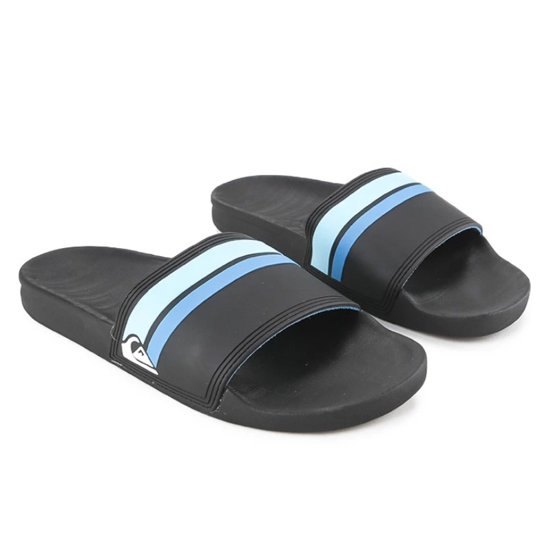 SANDAL SLOP PRIA QUIKSILVER ORIGINAL RIVI SLIDE