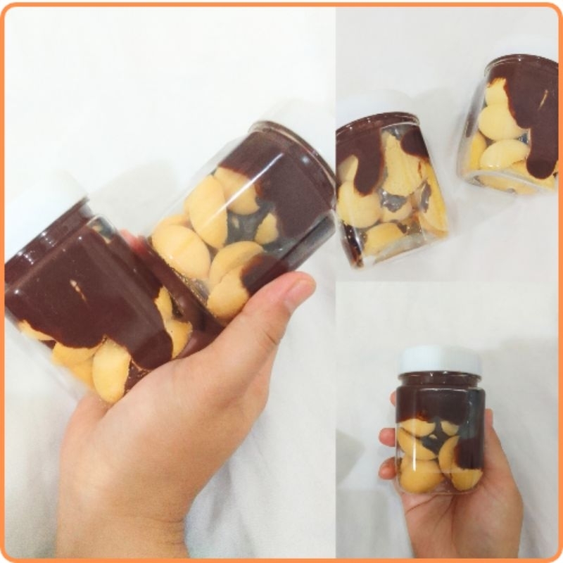 

Cookies lumer premium jar 100ml