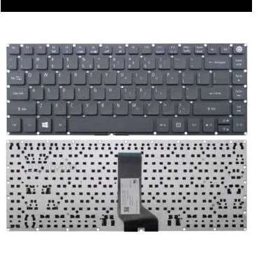 Keyboard Acer Aspire E5-473 Es1 432