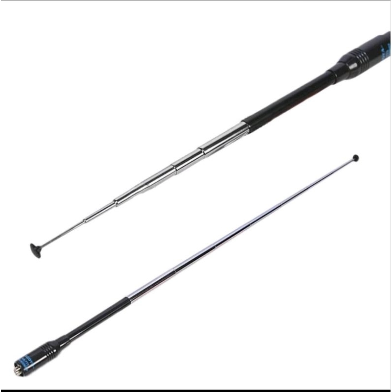 Antena tambahan untuk memperkuat sinyal HT / Antena Outdoor Penguat Sinyal