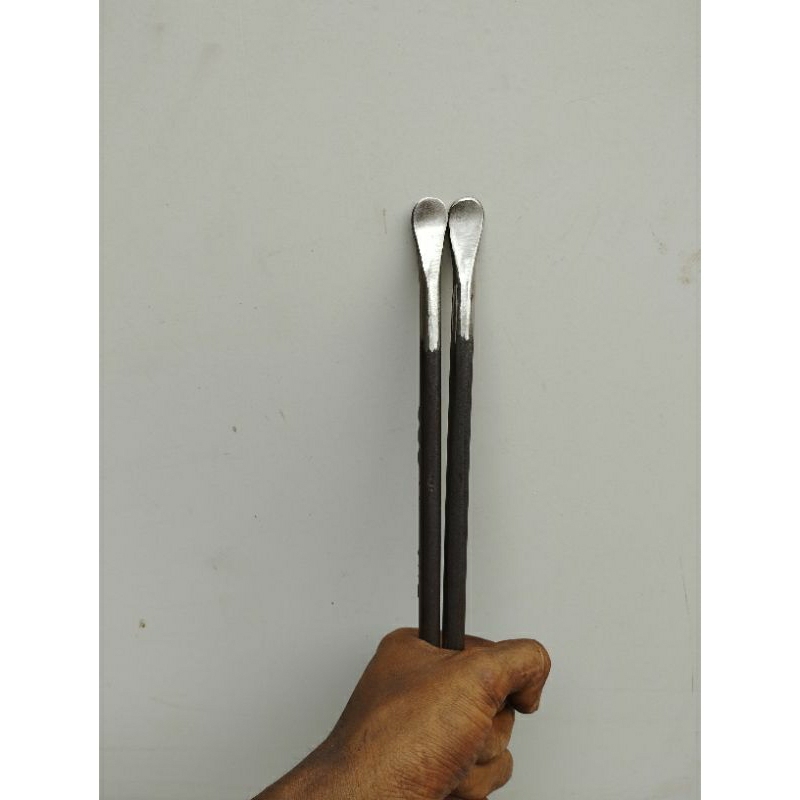 Cukit ban besi beton 10mm per biji
