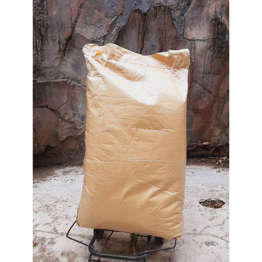 

GROSIR-SAK Cabe kering bubuk kasar hot jeletot /JSR Organik Natural Organic Ground Red Chilli EXPOR QUALITY/ Cabe Kasar