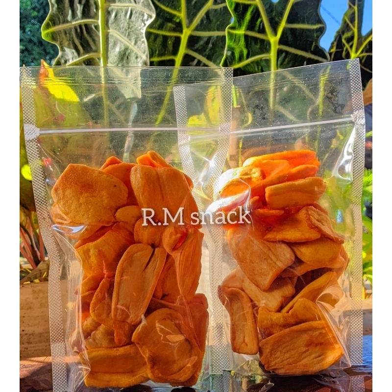 

KERIPIK NANGKA OVEN SUPER