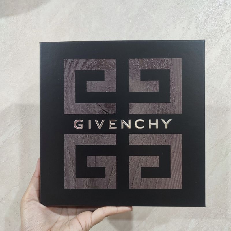 Givenchy Gentleman Set