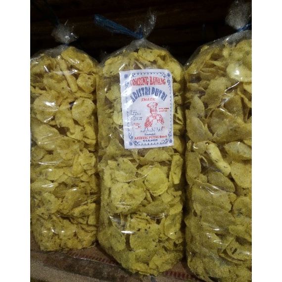 

[PRODUK Z9DMR87] comring bawang 1kg Harga ｀ー´