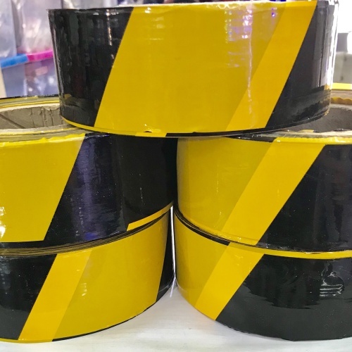 LAKBAN POLICE LINE | Garis Polisi