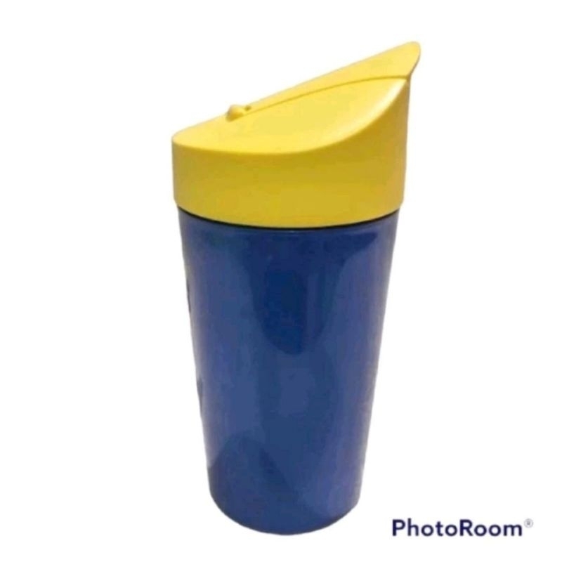 botol minum tupperware